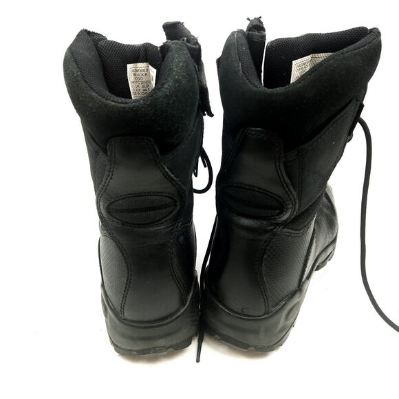 511 Tactical Boots ATAC 8\